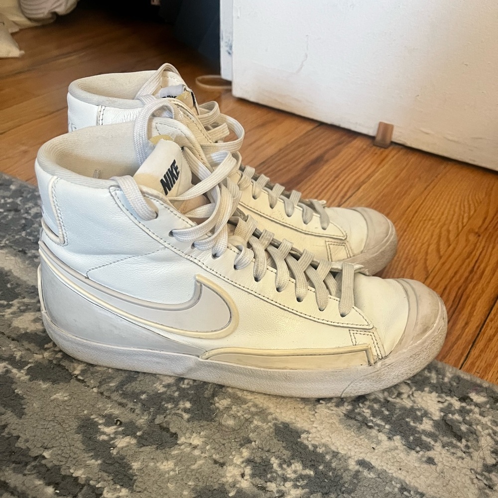 Nike Blazers